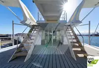 Motorfartøj til salg