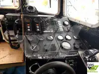 Arbejdsbåde til salg