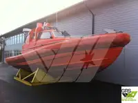 Arbejdsbåde til salg