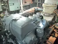 Patruljebåd til salg