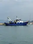 Fiskeritrawler til salg