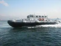 Trækbåd til salg