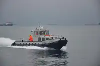 Trækbåd til salg