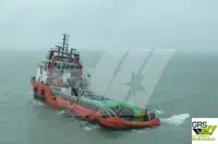 Forsyningsskib til salg