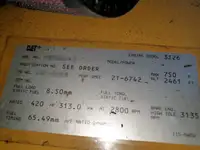 Arbejdsbåde til salg