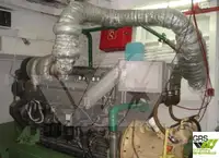 Forsyningsskib til salg