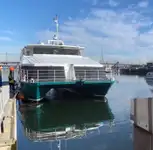 Motorfartøj til salg