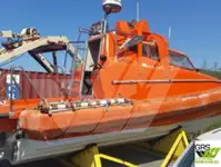 Arbejdsbåde til salg