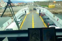 Færgefartøj til salg