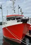 Fiskeritrawler til salg