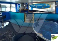 Motorfartøj til salg