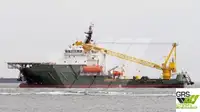 Fast Supply Vessel (FSV) til salg