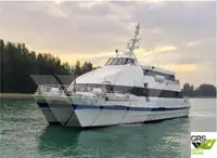 Motorfartøj til salg