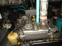 Færgefartøj til salg