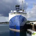 Opmålingsfartøj til salg