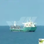 Heavy lift skib til salg