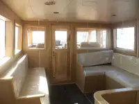Trækbåd til salg