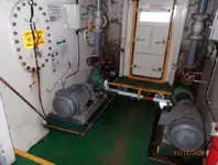 Landing Craft, Tank til salg