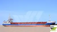 Bulkskib til salg
