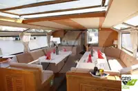 Krydstogtskib til salg