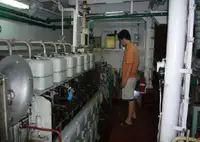 Platformsforsyningsskib (PSV) til salg