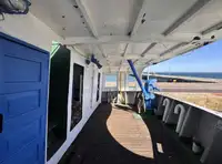 Fiskeritrawler til salg