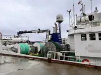 Fiskeritrawler til salg