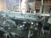 Patruljebåd til salg