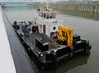 Multi-purpose til salg