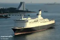 RORO skib til salg