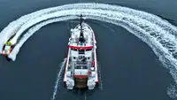 Trækbåd til salg