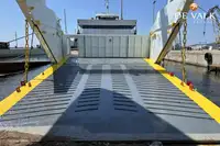 Færgefartøj til salg