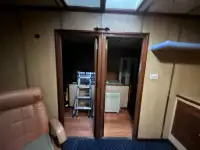 Arbejdsbåde til salg