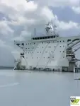 Heavy lift skib til salg