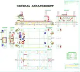 jack-up borerig til salg