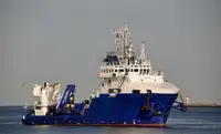 Fast Supply Vessel (FSV) til salg