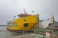 Landing Craft, Tank til salg