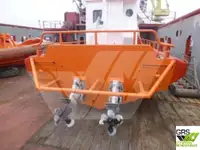 Arbejdsbåde til salg