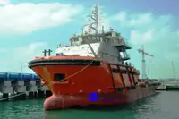 Anchor Handling Tug Supply (AHTS) til salg