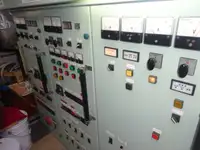 Patruljebåd til salg