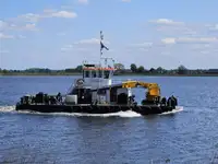 Multi-purpose til salg