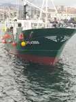 Fiskeritrawler til salg