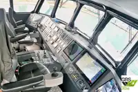 Motorfartøj til salg