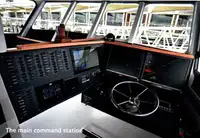 Færgefartøj til salg