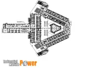 jack-up borerig til salg