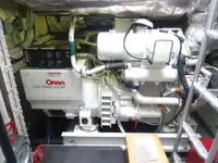 Patruljebåd til salg