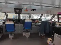 Færgefartøj til salg