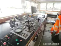 Arbejdsbåde til salg