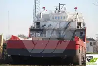 Forsyningsskib til salg