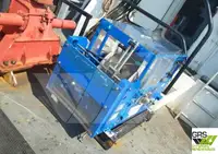 Opmålingsfartøj til salg